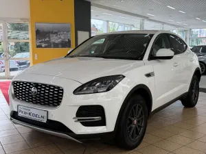 Jaguar E-PACE 1.5 P160 *PANO*LED*360°LED*SPuR*PDC*ACC*