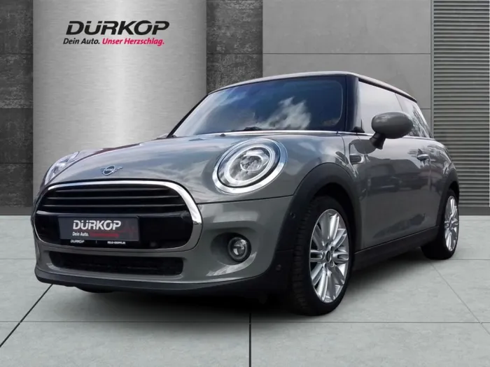 MINI Cooper 1.5 LED Sperrdiff. Mehrzonenklima Fahrerp