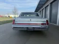 Lincoln Town Car    Cartier Klima
