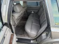 Lincoln Town Car    Cartier Klima