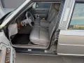 Lincoln Town Car    Cartier Klima