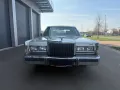 Lincoln Town Car    Cartier Klima