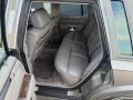 Lincoln Town Car    Cartier Klima