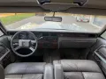 Lincoln Town Car    Cartier Klima