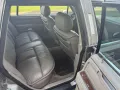 Lincoln Town Car    Cartier Klima