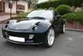 Smart Roadster BRABUS Xclusive