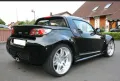 Smart Roadster BRABUS Xclusive