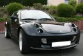 Smart Roadster BRABUS Xclusive