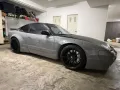Nissan 200 SX