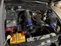 Nissan 200 SX