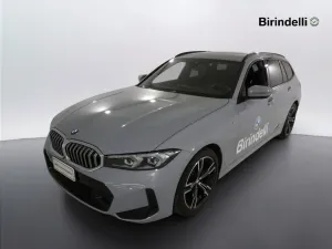 BMW BMW 318d Touring
