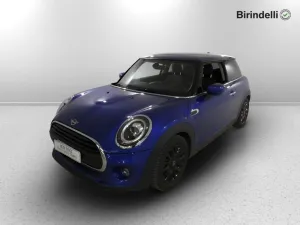 MINI Mini 4ª serie (F56) - Mini 1.5 One 75 CV