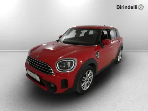MINI Mini Countrym.(F60) - Mini 1.5 Cooper Class