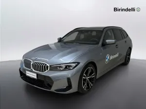 BMW BMW 318d Touring
