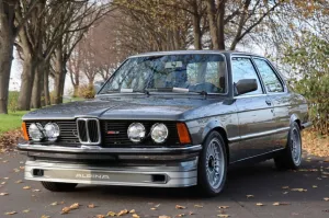 ALPINA B6