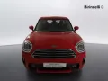 MINI Mini Countrym.(F60) - Mini 1.5 Cooper Class