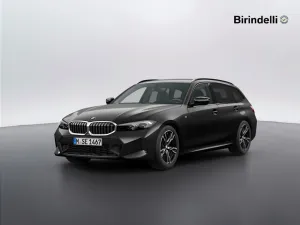 BMW BMW 318d Touring
