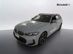 BMW BMW 318d Touring