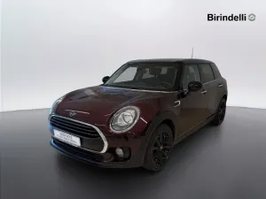 MINI Mini Clubman (F54) - Mini 1.5 One D Boost C
