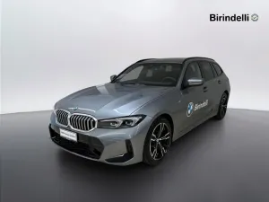 BMW BMW 318d Touring