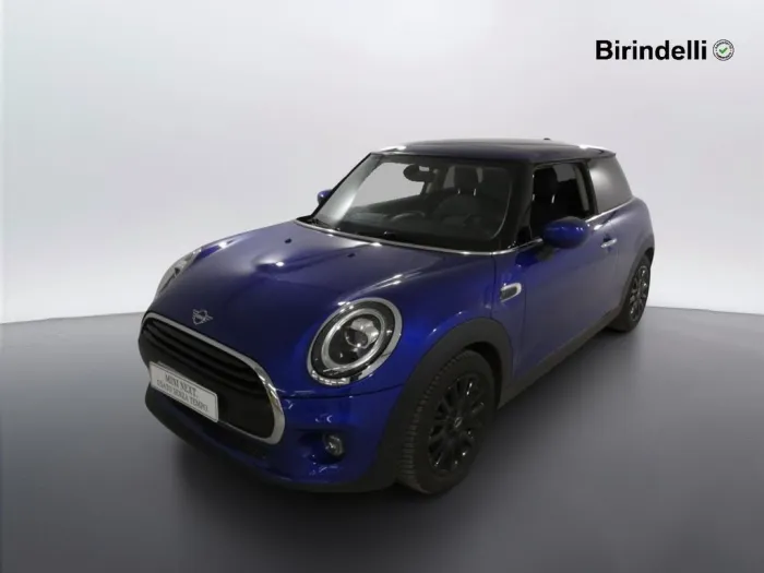 MINI Mini 4ª serie (F56) - Mini 1.5 One 75 CV