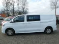 Volkswagen T7 Kombi Transporter Mixto 2x Schiebetüre+LED