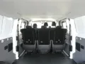 Volkswagen T7 Kombi Transporter Mixto 2x Schiebetüre+LED