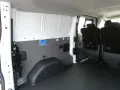 Volkswagen T7 Kombi Transporter Mixto 2x Schiebetüre+LED