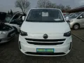 Volkswagen T7 Kombi Transporter Mixto 2x Schiebetüre+LED