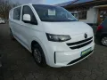 Volkswagen T7 Kombi Transporter Mixto 2x Schiebetüre+LED