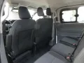 Volkswagen T7 Kombi Transporter Mixto 2x Schiebetüre+LED