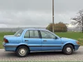 Mitsubishi Lancer *Oldtimer*Tüv bis 07/26*Schiebedach*