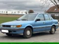 Mitsubishi Lancer *Oldtimer*Tüv bis 07/26*Schiebedach*