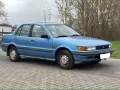Mitsubishi Lancer *Oldtimer*Tüv bis 07/26*Schiebedach*