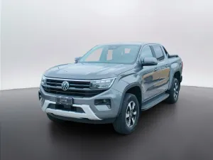 Volkswagen VOLKSWAGEN Amarok II 2023 - Amarok 2.0 tdi Life 