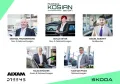 Aixam AIXAM Ambition City Pack #Fahren ab 15 Jahren#