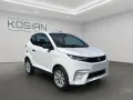 Aixam AIXAM Ambition City Pack #Fahren ab 15 Jahren#