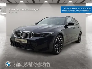 BMW 330i xDrive Touring M Sport Driv.Assist.Prof