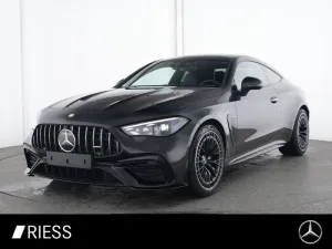 Mercedes-Benz CLE 53 AMG 4M Night Distr Perf Sound Pano 20''