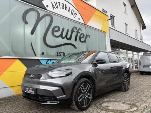 Ford Capri 250 kW Dual-Motor AWD Premium Pano-Dach