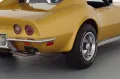 Corvette C3 LT-1 Stingray Targa Originalzustand