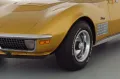 Corvette C3 LT-1 Stingray Targa Originalzustand