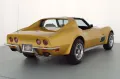 Corvette C3 LT-1 Stingray Targa Originalzustand
