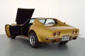 Corvette C3 LT-1 Stingray Targa Originalzustand