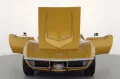 Corvette C3 LT-1 Stingray Targa Originalzustand