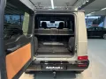 Mercedes-Benz G 450 d AMG MBUX+Night+AHK+SHD+Stdhz+Wide+360