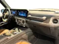 Mercedes-Benz G 450 d AMG MBUX+Night+AHK+SHD+Stdhz+Wide+360