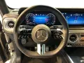 Mercedes-Benz G 450 d AMG MBUX+Night+AHK+SHD+Stdhz+Wide+360