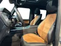 Mercedes-Benz G 450 d AMG MBUX+Night+AHK+SHD+Stdhz+Wide+360