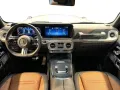 Mercedes-Benz G 450 d AMG MBUX+Night+AHK+SHD+Stdhz+Wide+360